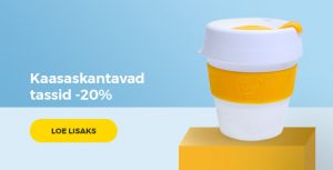 Kahla Keep Cup
