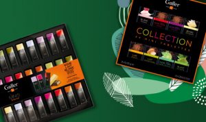 Galler šokolaadide komplektid -20%