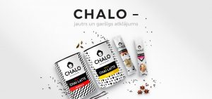 Chalo - jautrs un garšīgs atklājums