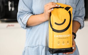 Caprissimo Fragrante