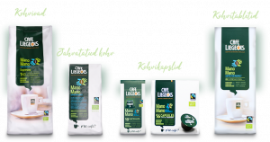 Kõik Café Liégeois FAIRTRADE Mano Mano kohv -25%