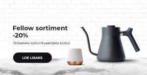 Fellow sortiment -20%