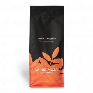 Specialty kohvioad "Guatemala La Hermosa", 1 kg