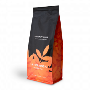 Specialty kohvioad "Guatemala La Hermosa", 1 kg