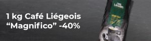 Magnifico -40%