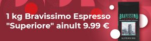 Bravissimo
