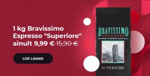 Bravissimo