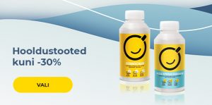 All maintenance -30%