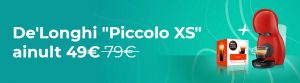 Piccolo XS