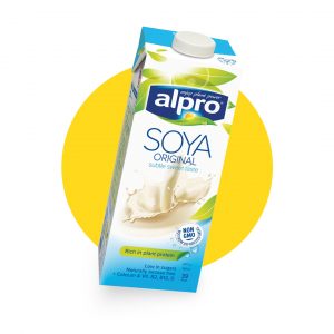 Alpro valik -15%