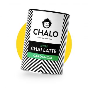 Chalo jääteed -15%