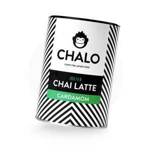 Chalo jääteed -15%