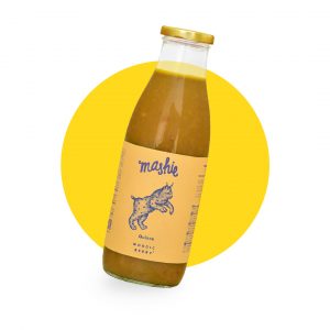 Mashie püreed -15%