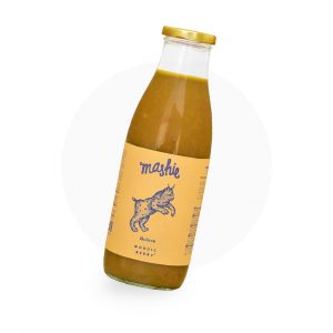 Mashie püreed -15%