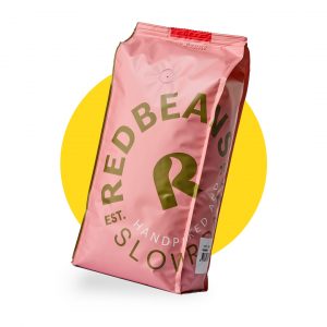 Redbeans kohviube -40%