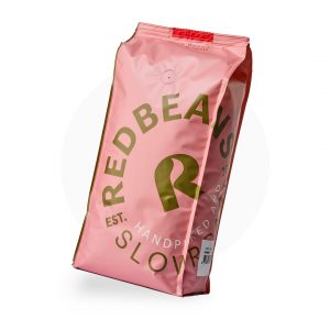 Redbeans kohviube -40%