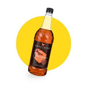 Sweetbird siirupid -15%