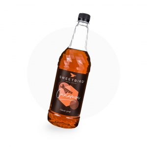 Sweetbird siirupid -15%