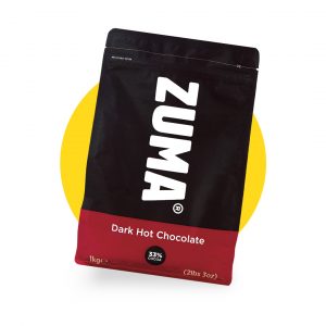 Zuma kuum šokolaad -15%