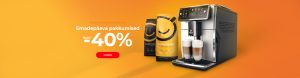 Emadepäeva pakkumised kuni -40%