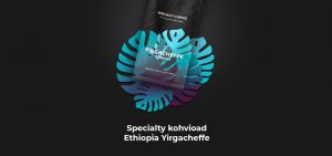 Ethiopia Yirgacheffe