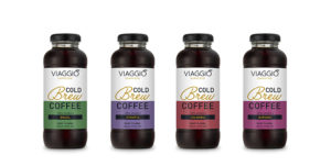 Jääkohv “Viaggio Espresso” -20%