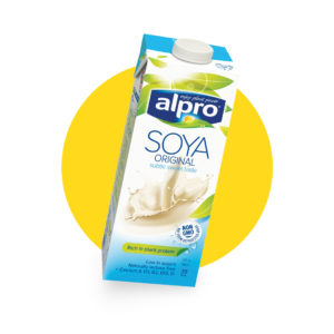 Uus Alrpro piimade valik