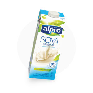 Uus Alrpro piimade valik