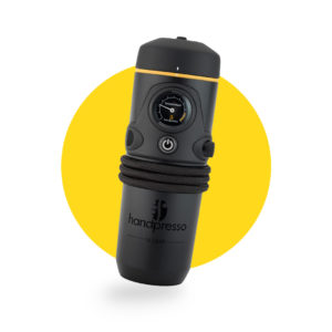 Handpresso ja Cafflano kuni -30%