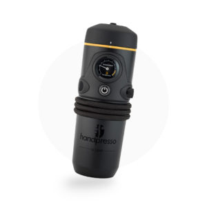 Handpresso ja Cafflano kuni -30%