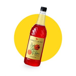 Sweetbird siirupid -15%