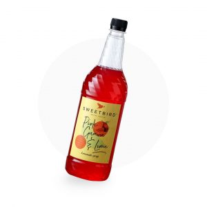 Sweetbird siirupid -15%