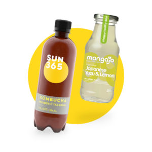 Sun365 ja Mangajo jääteed kuni -20%