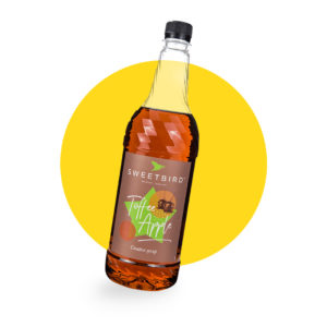 Sweetbird siirupid -15%
