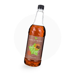 Sweetbird siirupid -15%