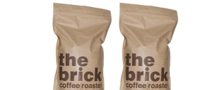 The Brick Roastery