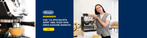 La Specialista