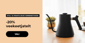 -20% veekeetjatelt