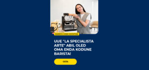 La Specialista