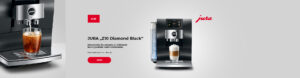 JURA „Z10 Diamond Black"