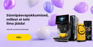 Birthday's deals