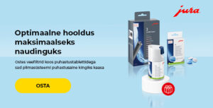 Optimaalne hooldus maksimaalseks naudinguks