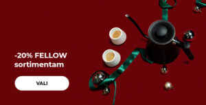 -20% FELLOW toodetele