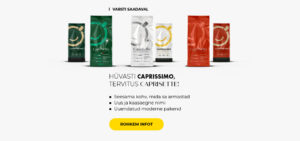 Tere Caprisette