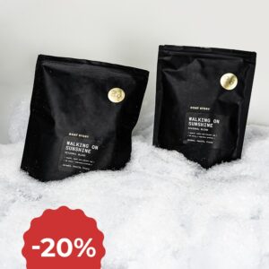-20% GOAT STORY kohvilt