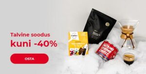 Talvine soodus