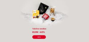 Talvine soodus