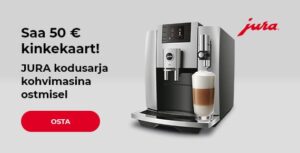 Eksklusiivne pakkumine