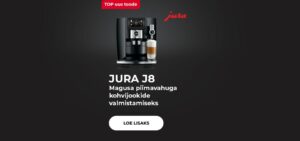 Jura j8