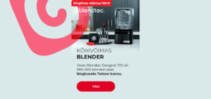 Blendtec